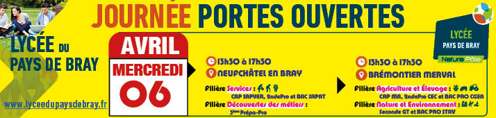 rencontres en pays de bray